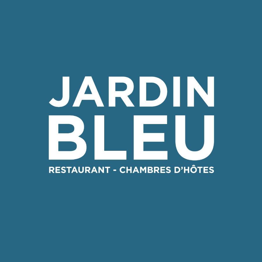 Jardin Bleu - Chambres D'Hotes Saint-Girons  Exterior photo